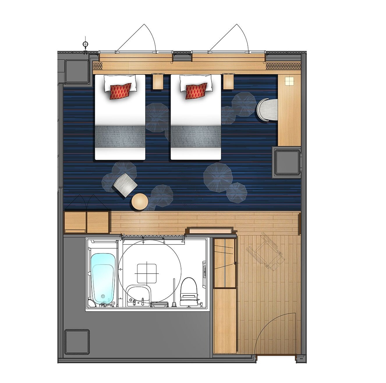 สามารถเข้าถึงได้