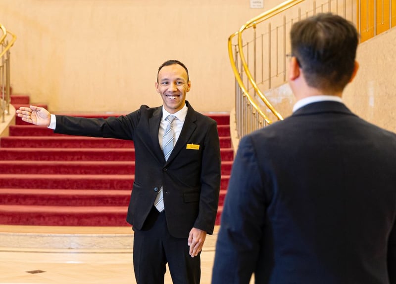 Muhammed Abdelhay [รองรับภาษา : อังกฤษ / อียิปต์]