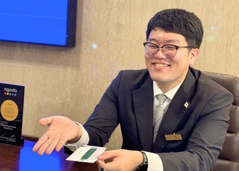 คิม ฮัก ซอง (KIM HAK SEONG)