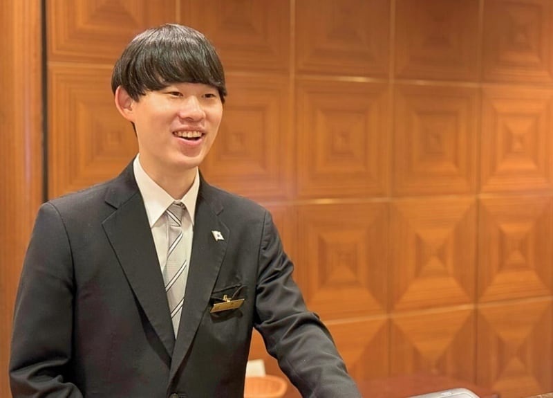 ลี จง จิน (李鍾珍)