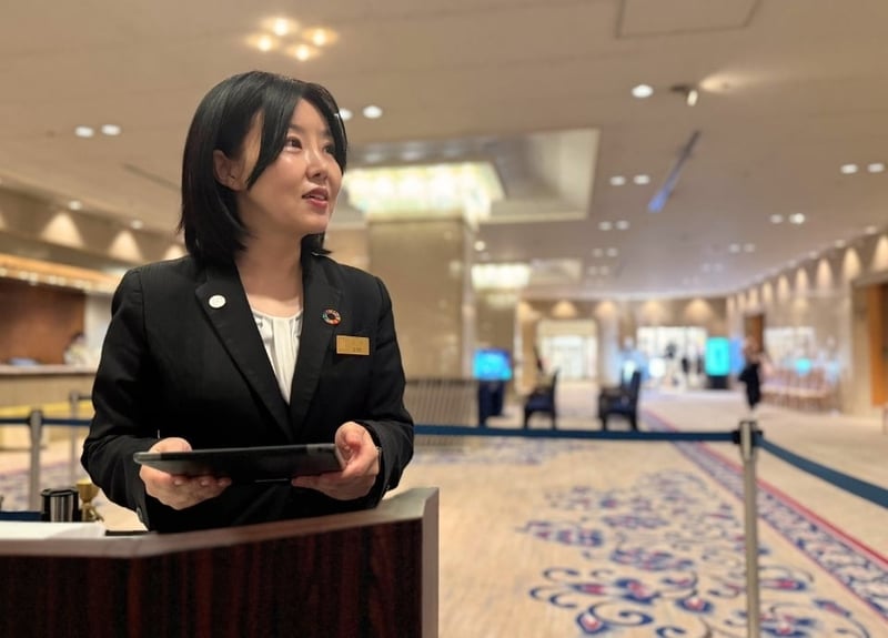 ชิน จูฮี [การสนับสนุนด้านภาษา] ภาษาเกาหลี