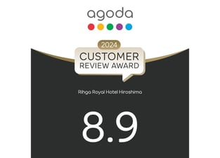 penghargaan rhs-agoda-2024