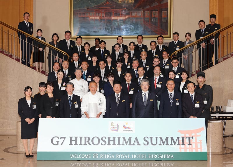 Tahun 2024 Menjadi Hotel Tercinta Lintas Generasi