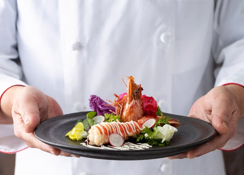 Chinese Restaurant Tokaen