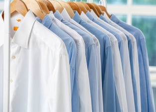 Servicio de lavandería