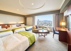 Cocok untuk rombongan dan keluarga