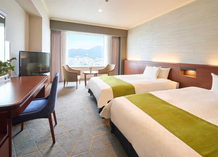 Gambar Lantai Superior 14-23