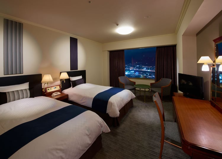 Gambar lantai atas 24-25