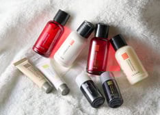 Handuk Imabari & Perlengkapan Mandi Mewah