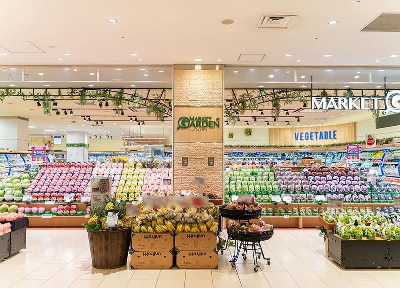 京都永旺夢樂城