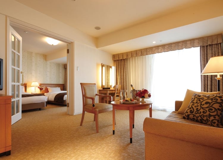 Executive Floor image