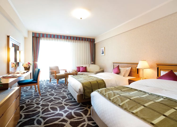 Executive Floor image