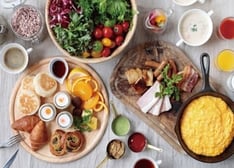 Breakfast Information