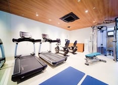 Fitness Gym