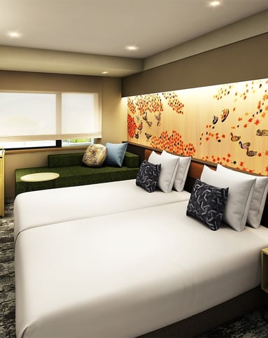 ANCHORED by RIHGA Osaka Namba Official Web Site thumbnail