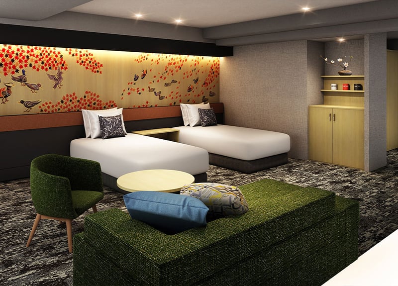 Universal Family image