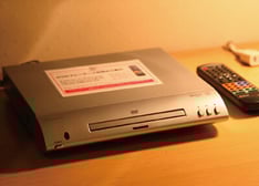 DVD Player