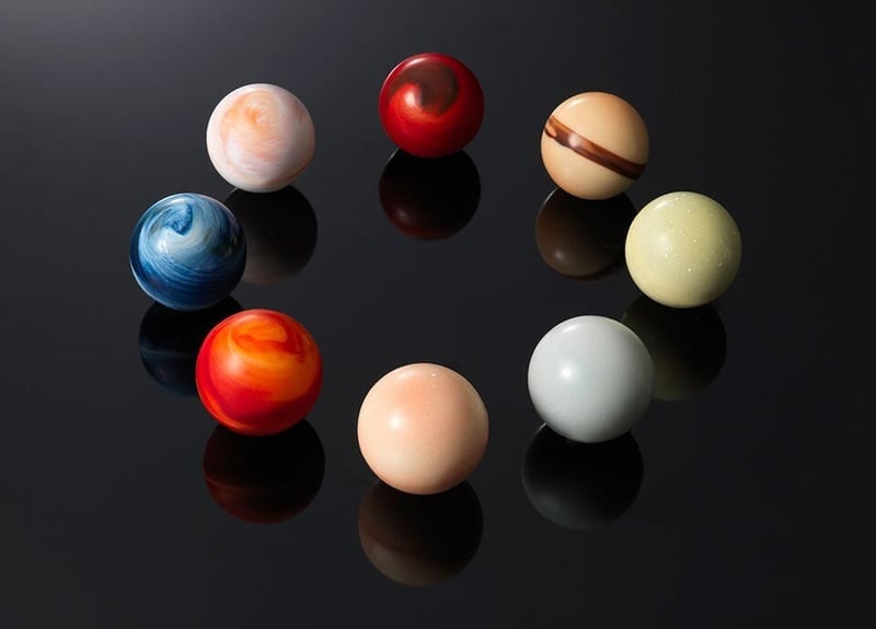 Chocolat Boutique L'éclat