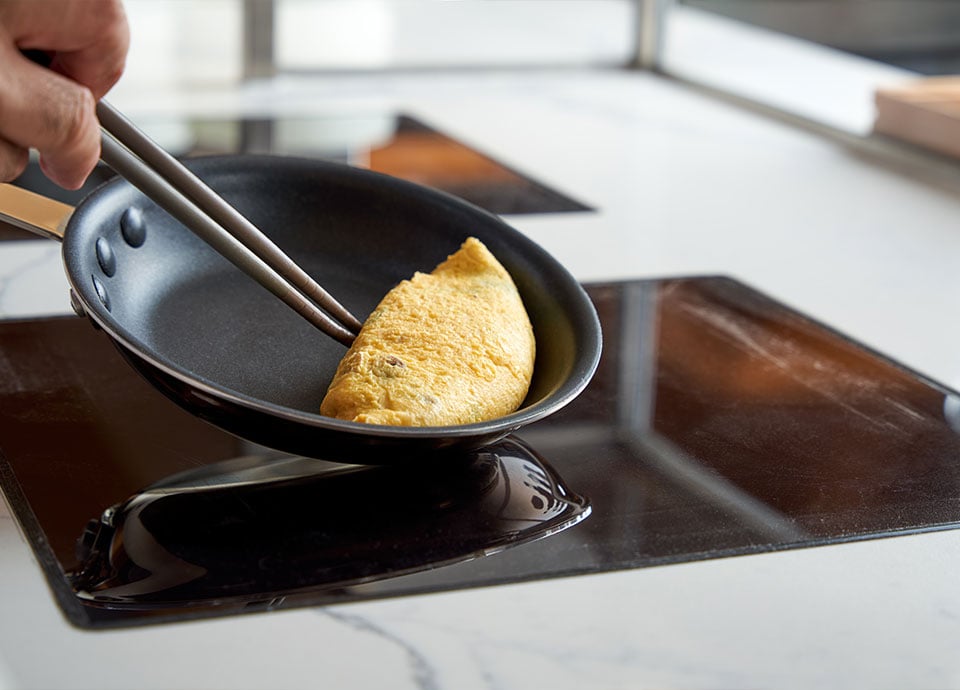 All Day Dining REMONE早餐