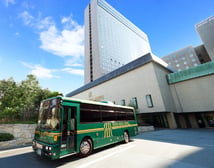 大阪 GS 巴士