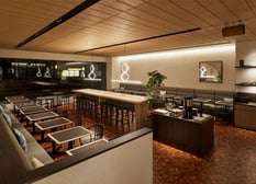 Lounge for Guests Only