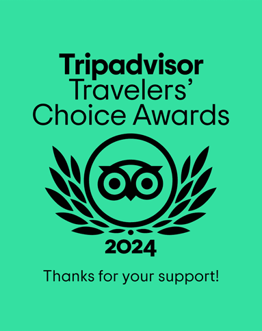 Khách sạn đã nhận được