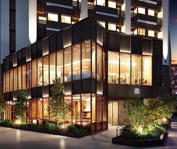 BOUNCEE by RIHGA Fukuoka Hakata