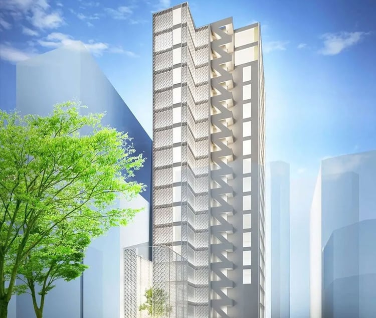 广岛和平大道将于2027年秋季开放