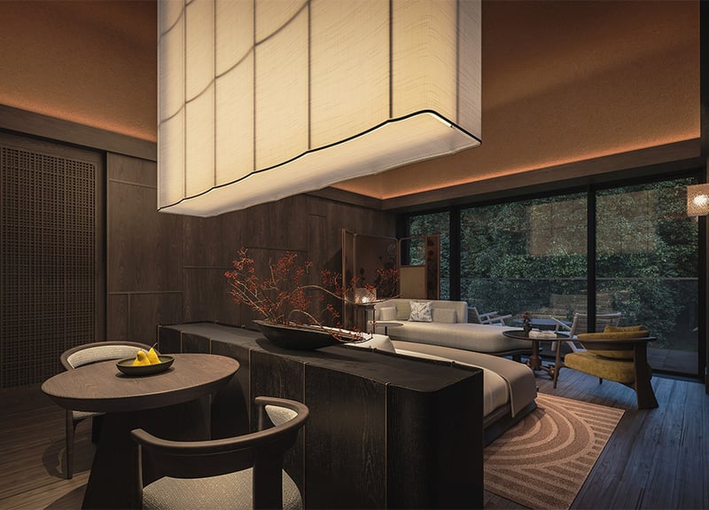 NOWA&nbsp;by RIHGA Kobe Arima 