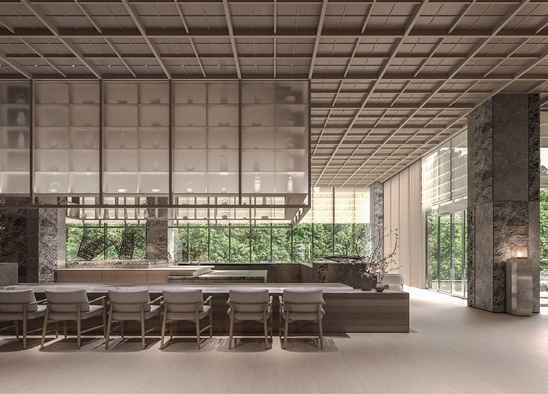 NOWA&nbsp;by RIHGA Kobe Arima 