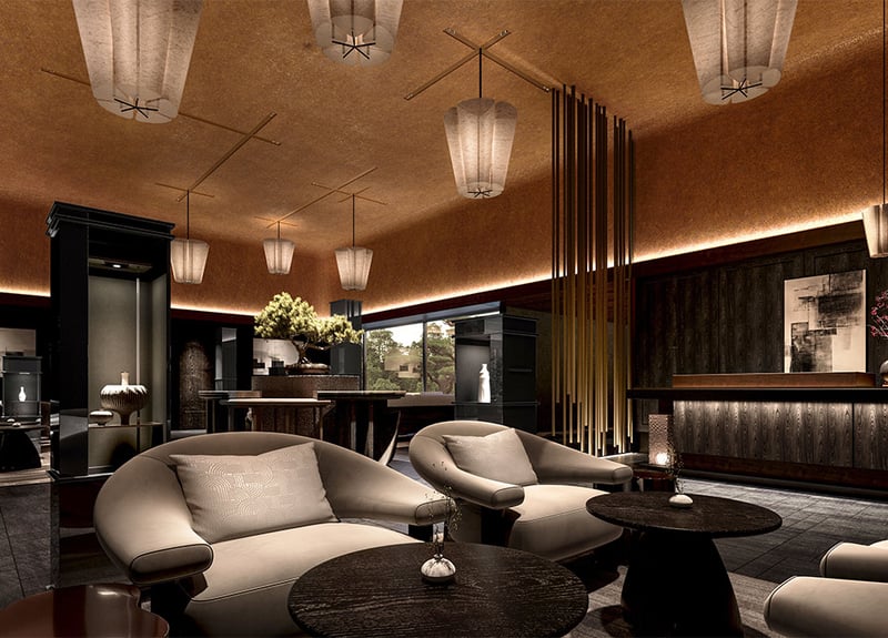 NOWA&nbsp;by RIHGA Kobe Arima 