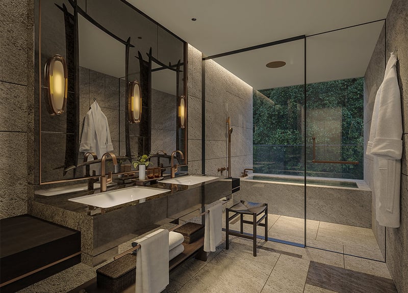 NOWA&nbsp;by RIHGA Kobe Arima 