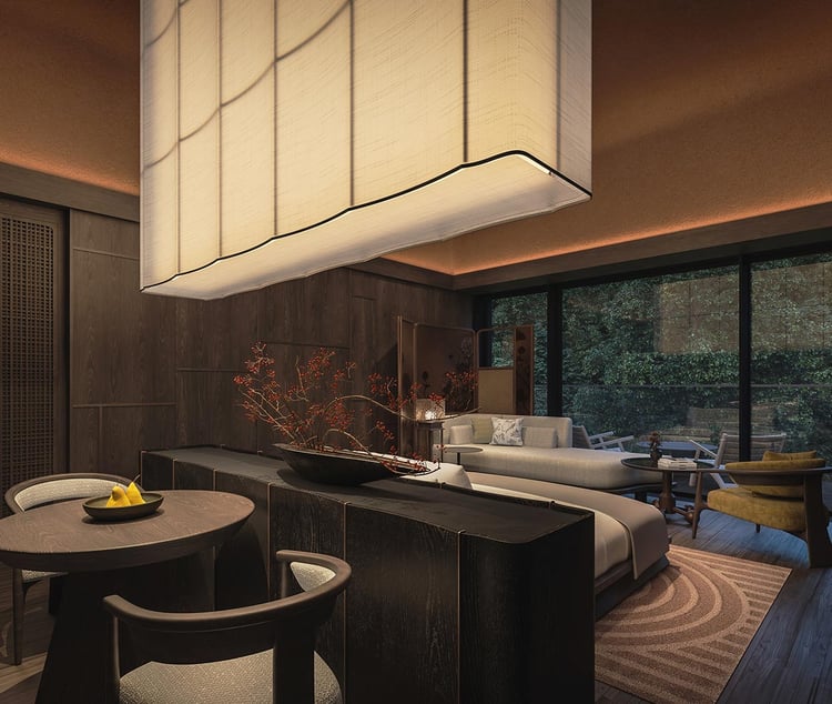 NOWA by RIHGA Kobe Arima