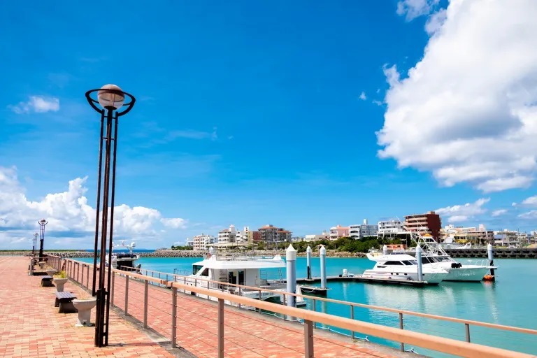 Khu bảo tồn cá Chatan