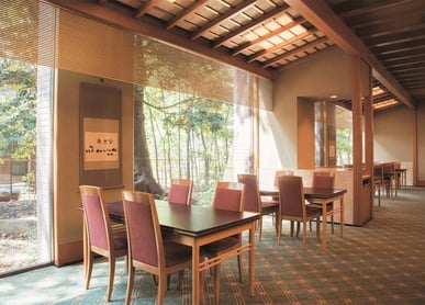 รสชาติตามฤดูกาลที่สานด้วยเวลาและเทคนิค รูปขนาดย่อ