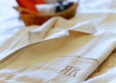 特殊设施和睡衣