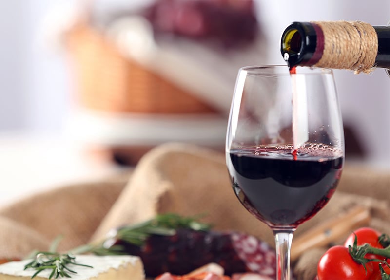 Restaurant Terms and Conditions