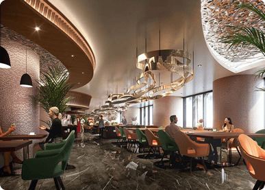 Grill & Dining AURDIA รูปขนาดย่อ