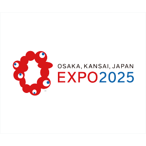 EXPO2025 OSAKA, KANSAI, JAPÓN miniatura