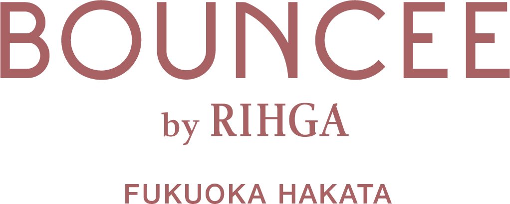 BOUNCEE by RIHGA Fukuoka Hakata