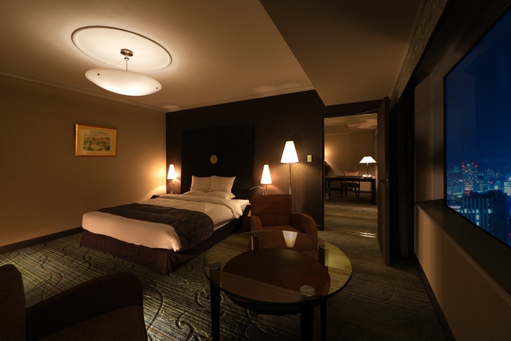 Superior Suite - Double