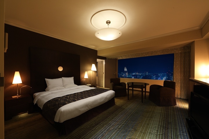 Superior Suite - Double