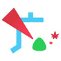 Dive! Hiroshima logo