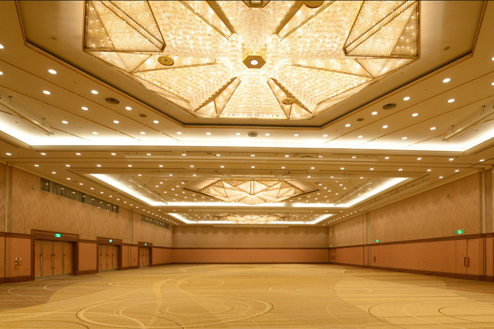 Royal Hall