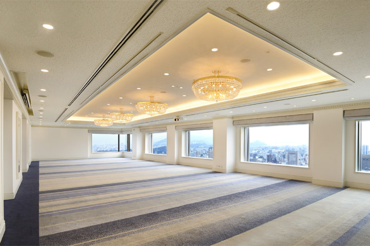 Diamond Room