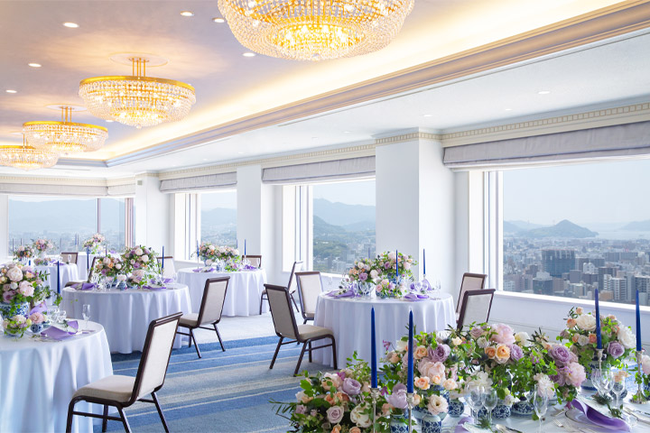 Diamond Room
