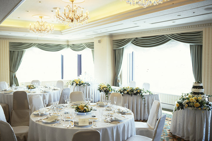 Emerald Room