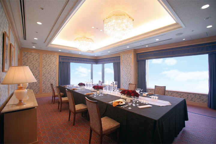 Ruby Room