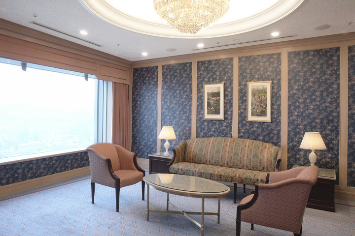 Ruby Room