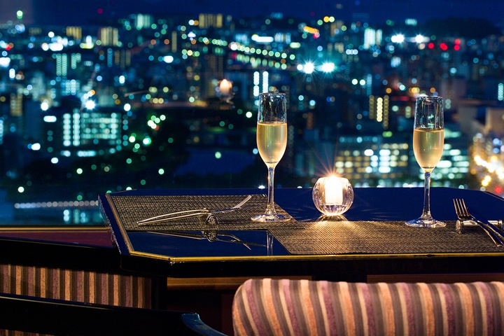 Sky Dining RIHGA TOP